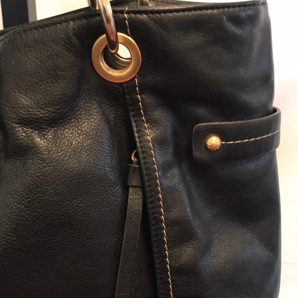 Liz Claiborne Leather - Picture 4 of 7